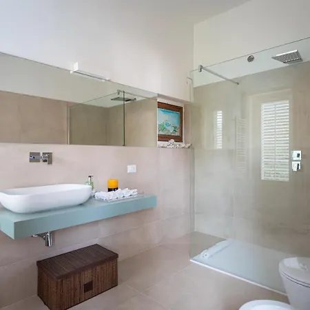Domus Orestea Luxury Suites Palermo Exterior photo