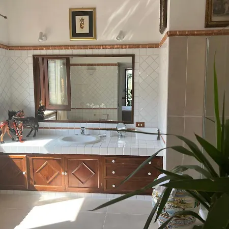 Domus Orestea Luxury Suites Palermo Exterior photo