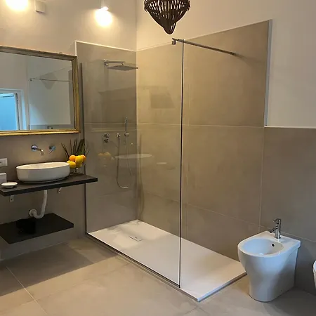 Domus Orestea Luxury Suites Palermo Exterior photo