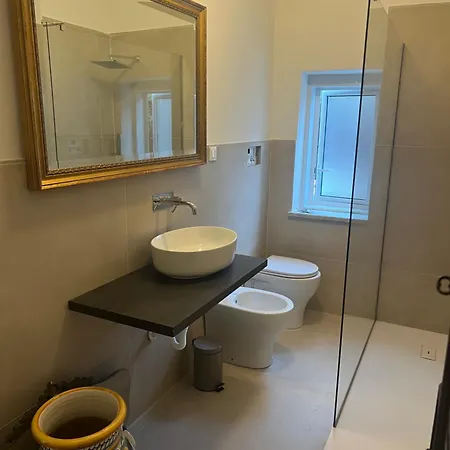Domus Orestea Luxury Suites Palermo Exterior photo