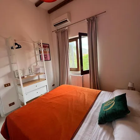 Domus Orestea Luxury Suites Palermo Exterior photo