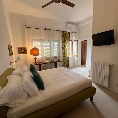 Domus Orestea Luxury Suites Palermo Exterior photo