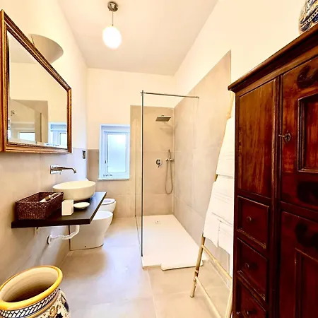 Domus Orestea Luxury Suites Palermo Exterior photo