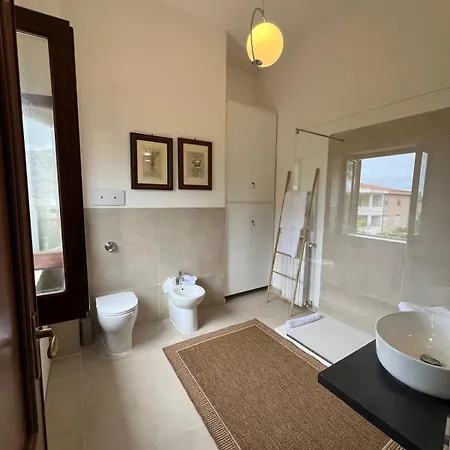Domus Orestea Luxury Suites Palermo Exterior photo