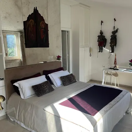 Domus Orestea Luxury Suites Palermo Exterior photo