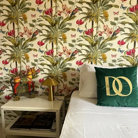 Domus Orestea Luxury Suites Palermo Exterior photo